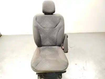 Second-hand car spare part RIGHT FRONT SEAT for RENAULT TRAFIC II AUTOBÚS (JL) 2.5 DCI 145 (JL0J) OEM IAM references   