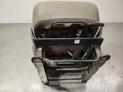 Second-hand car spare part right front seat for renault trafic ii autobús (jl) 2.5 dci 145 (jl0j) oem iam references   