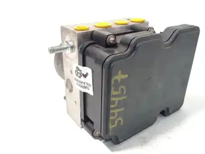 Автозапчастина б/у абс для citroen c3 aircross ii (2r_, 2c_) 1.2 puretech 130 (2rhnyh) посилання на oem iam 9808055980 970025 0265956240