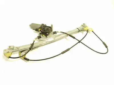 Second-hand car spare part passenger side right window regulator for bmw x5 (e53) 3.0 d oem iam references 8381020  67628381020