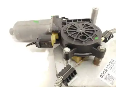 Second-hand car spare part passenger side right window regulator for bmw x5 (e53) 3.0 d oem iam references 8381020  67628381020