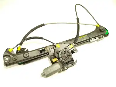 Second-hand car spare part DRIVER LEFT WINDOW REGULATOR for BMW X5 (E53)  OEM IAM references 8381019  67628381019