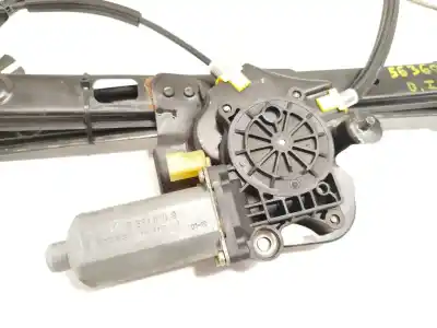 Second-hand car spare part driver left window regulator for bmw x5 (e53) 3.0 d oem iam references 8381019  67628381019