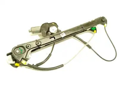 Second-hand car spare part driver left window regulator for bmw x5 (e53) 3.0 d oem iam references 8381019  67628381019