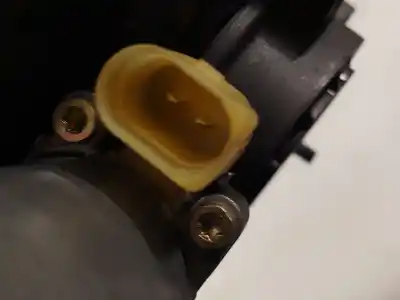 Second-hand car spare part driver left window regulator for bmw x5 (e53) 3.0 d oem iam references 8381019  67628381019