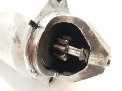 Peça sobressalente para automóvel em segunda mão motor de arranque por bmw x5 (e53) 3.0 d referências oem iam 2247391 63222005 12412247391