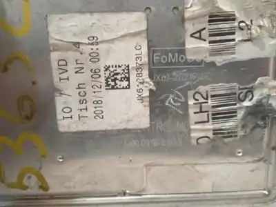 Pezzo di ricambio per auto di seconda mano abs per ford focus lim. st-line riferimenti oem iam jx612b373lc 10022016744 28516292433