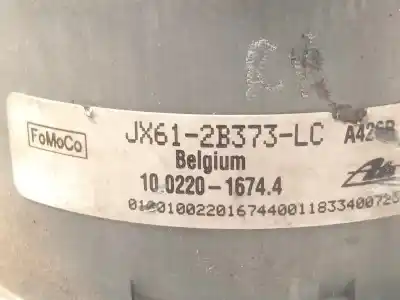 Pezzo di ricambio per auto di seconda mano abs per ford focus lim. st-line riferimenti oem iam jx612b373lc 10022016744 28516292433