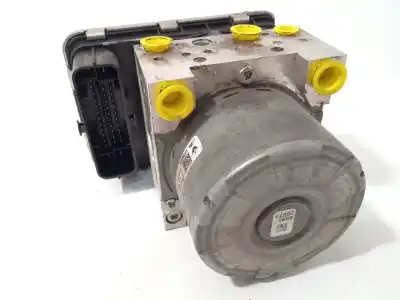 Pièce détachée automobile d'occasion ABS (SYSTÈME ANTI-BLOCAGE DES ROUES) pour RENAULT SCENIC III  Références OEM IAM 476608658R 10022010274 28515751063
