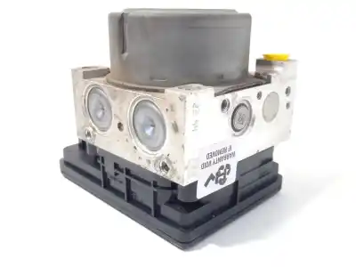 Peça sobressalente para automóvel em segunda mão abs por peugeot 208 style referências oem iam 9817031680 10022007544 10091539473