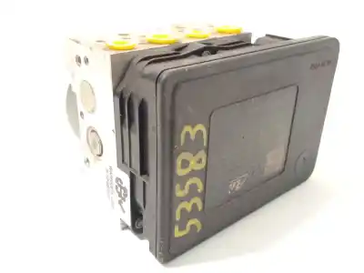 Peça sobressalente para automóvel em segunda mão abs por peugeot 208 style referências oem iam 9817031680 10022007544 10091539473