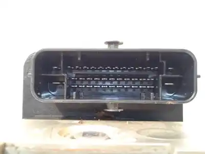 Peça sobressalente para automóvel em segunda mão abs por peugeot 208 style referências oem iam 9817031680 10022007544 10091539473