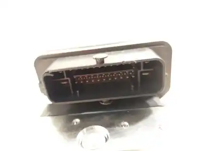 Peça sobressalente para automóvel em segunda mão abs por dacia duster (hm_) 1.3 tce 150 (hmm3) referências oem iam 476604020r 970218 0265956948