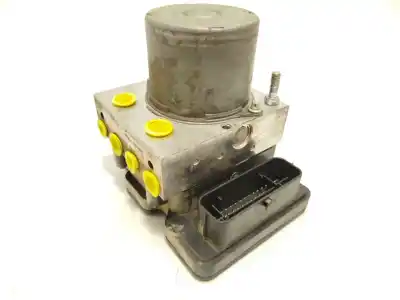 Peça sobressalente para automóvel em segunda mão abs por dacia duster (hm_) 1.0 tce 100 (hmmt) referências oem iam 476604020r 970218 0265956948