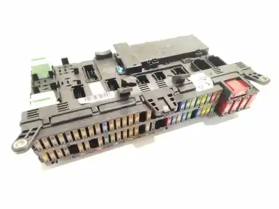 Second-hand car spare part fuse box unit for bmw x5 (e53) 3.0 d oem iam references 6907395  61136907395