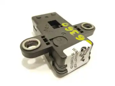 Peça sobressalente para automóvel em segunda mão centralina esp por bmw x5 (e53) 3.0 d referências oem iam 34526753694 0265005248 