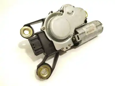 Peça sobressalente para automóvel em segunda mão motor do limpador traseiro por bmw x5 (e53) 3.0 d referências oem iam 8402372