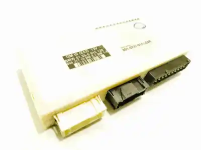 Peça sobressalente para automóvel em segunda mão módulo eletrônico por bmw x5 (e53) 3.0 d referências oem iam 61356915120