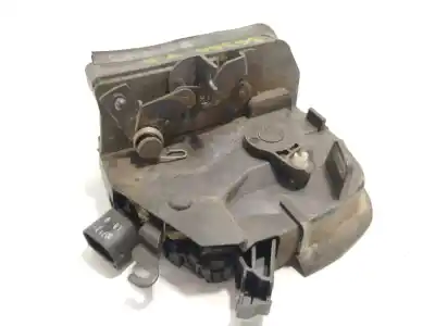Peça sobressalente para automóvel em segunda mão fechadura da porta traseira direita por bmw x5 (e53) 3.0 d referências oem iam 8402602