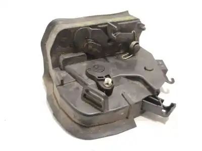 Peça sobressalente para automóvel em segunda mão fechadura da porta traseira esquerda por bmw x5 (e53) 3.0 d referências oem iam 8402601