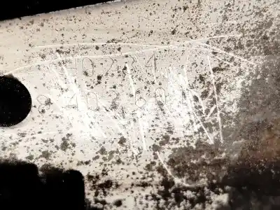 Peça sobressalente para automóvel em segunda mão fechadura da porta traseira esquerda por bmw x5 (e53) 3.0 d referências oem iam 8402601  51228402601