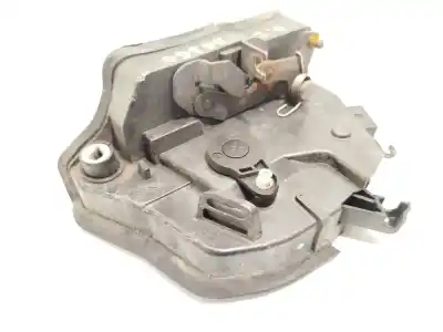 Peça sobressalente para automóvel em segunda mão fechadura da porta dianteira esquerda por bmw x5 (e53) 3.0 d referências oem iam 8402537