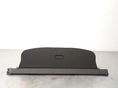 Second-hand car spare part parcel shelf for audi a4 b8 avant (8k5) 3.0 tdi quattro oem iam references 8k9863553
