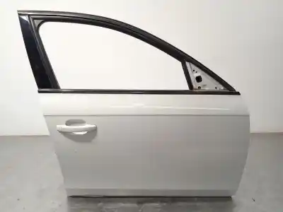 Second-hand car spare part front right door for audi a4 b8 avant (8k5) 3.0 tdi quattro oem iam references 8k0831052j