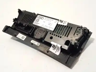 Second-hand car spare part climate control for audi a4 b8 avant (8k5) 3.0 tdi quattro oem iam references 8k1820043aq a2c92379900 8k1820043bbxzf