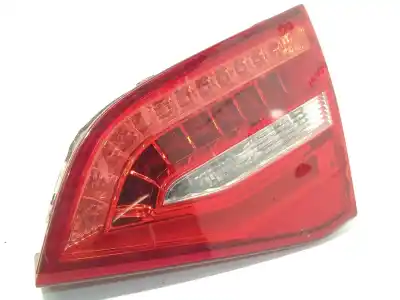 Second-hand car spare part interior rear right light for audi a4 b8 avant (8k5) 3.0 tdi quattro oem iam references 8k9945094e