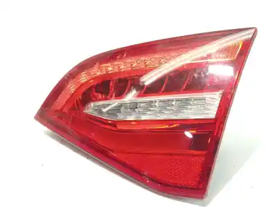 Second-hand car spare part interior rear right light for audi a4 b8 avant (8k5) 3.0 tdi quattro oem iam references 8k9945094e  