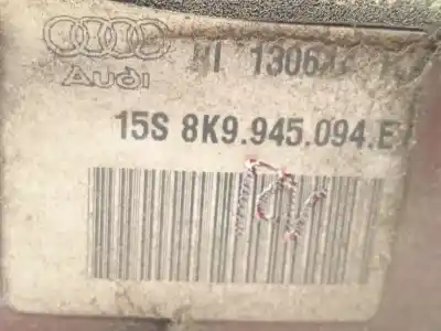Second-hand car spare part interior rear right light for audi a4 b8 avant (8k5) 3.0 tdi quattro oem iam references 8k9945094e  
