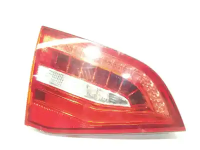 Second-hand car spare part interior left tailgate light for audi a4 b8 avant (8k5) 3.0 tdi quattro oem iam references 8k9945093e