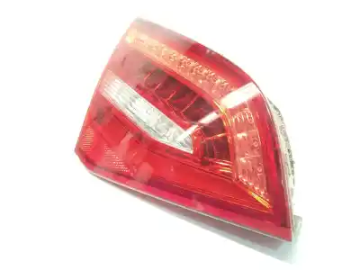 Second-hand car spare part interior left tailgate light for audi a4 b8 avant (8k5) 3.0 tdi quattro oem iam references 8k9945093e  
