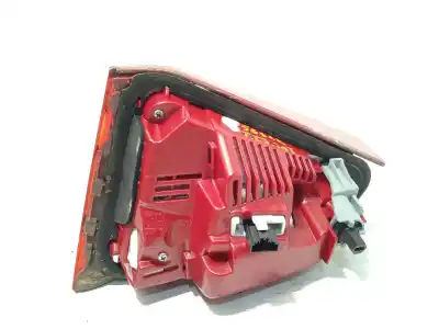 Second-hand car spare part interior left tailgate light for audi a4 b8 avant (8k5) 3.0 tdi quattro oem iam references 8k9945093e  