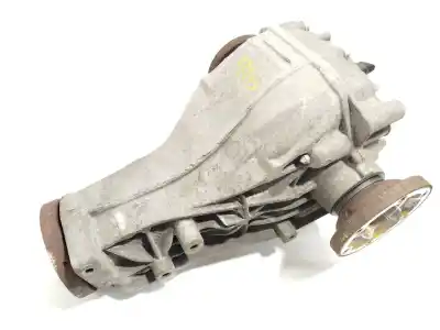 Second-hand car spare part rear differential for audi a4 b8 avant (8k5) 3.0 tdi quattro oem iam references 