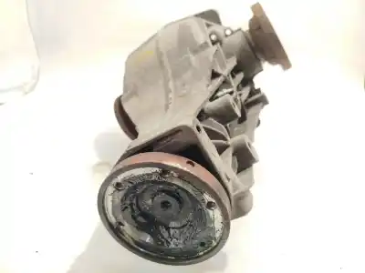 Second-hand car spare part rear differential for audi a4 b8 avant (8k5) 3.0 tdi quattro oem iam references   0bc500043e