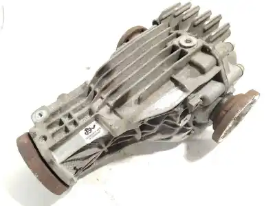 Second-hand car spare part rear differential for audi a4 b8 avant (8k5) 3.0 tdi quattro oem iam references   0bc500043e