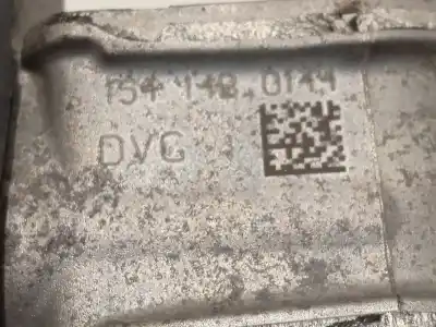 Автозапчастина б/у коробка метелика для audi a4 b8 avant (8k5) 3.0 tdi quattro посилання на oem iam 059129593h  