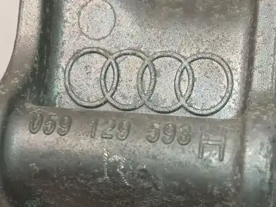 Автозапчастина б/у коробка метелика для audi a4 b8 avant (8k5) 3.0 tdi quattro посилання на oem iam 059129593h  