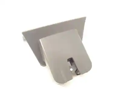 Second-hand car spare part trunk lock for audi a4 b8 avant (8k5) 3.0 tdi quattro oem iam references 8r0827505