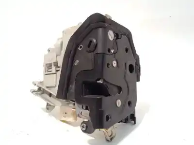 Second-hand car spare part rear right door lock for audi a4 b8 avant (8k5) 3.0 tdi quattro oem iam references 8k0839016c