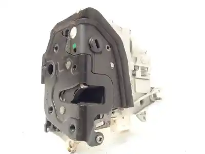 Second-hand car spare part rear left door lock for audi a4 b8 avant (8k5) 3.0 tdi quattro oem iam references 8k0839015c