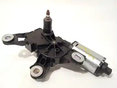 Second-hand car spare part rear windshield wiper motor for audi a4 b8 avant (8k5) 3.0 tdi quattro oem iam references 4f9955711e