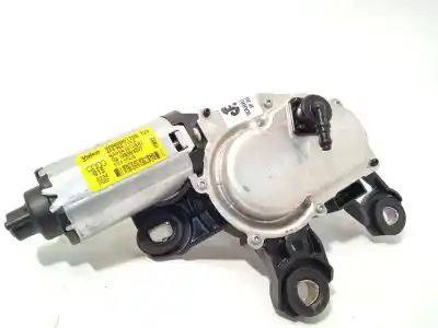 Peça sobressalente para automóvel em segunda mão motor do limpador traseiro por audi a4 b8 avant (8k5) 3.0 tdi quattro referências oem iam 4f9955711e w000001758 