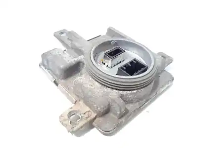 Second-hand car spare part xenon headlights control unit  for audi a4 b8 avant (8k5) 3.0 tdi quattro oem iam references 8k0941597e