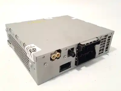 Second-hand car spare part audio system / radio cd for audi a4 b8 avant (8k5) 3.0 tdi quattro oem iam references 4g0035061n