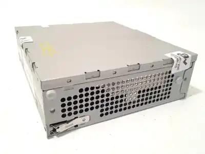 Second-hand car spare part audio system / radio cd for audi a4 b8 avant (8k5) 3.0 tdi quattro oem iam references 4g0035061n  