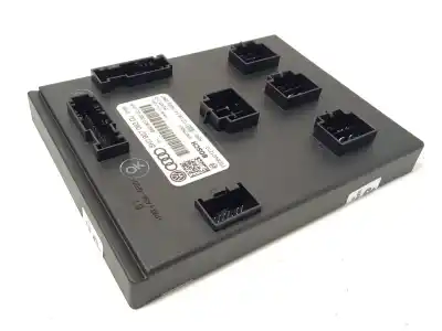 Second-hand car spare part body control unit for audi a4 b8 avant (8k5) 3.0 tdi quattro oem iam references 8k0907063dj f005v01212 8k0907063dl