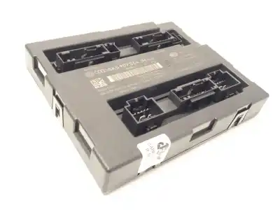 Second-hand car spare part body control unit for audi a4 b8 avant (8k5) 3.0 tdi quattro oem iam references 8k0907064jh